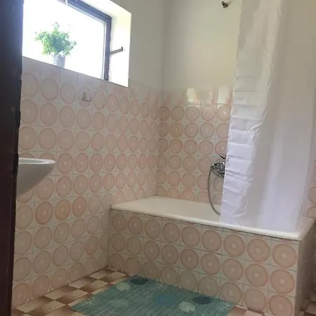 Stula Apartment