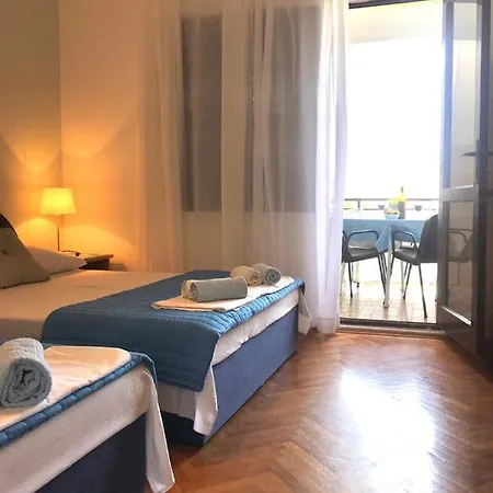 Stula Apartment