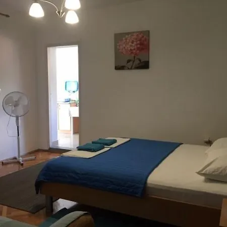 Apartment Stula *