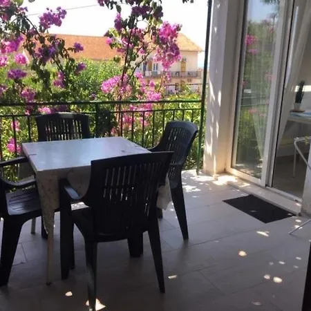Appartement Stula