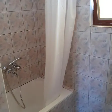 Apartment Stula Podaca