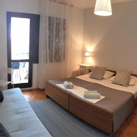 Apartment Stula *