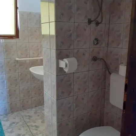 Stula Apartment Podaca