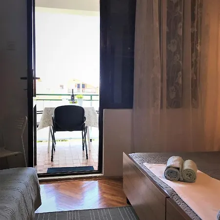 Stula Apartment Podaca