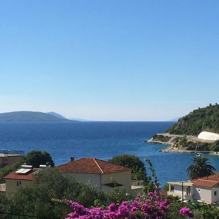 Stula Appartement Podaca