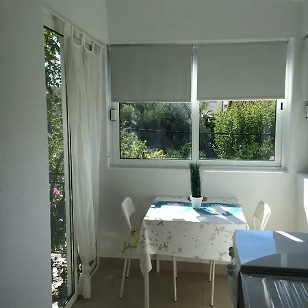 Apartment Stula *