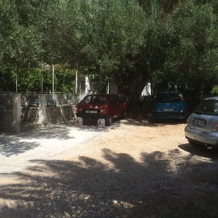 Stula Podaca