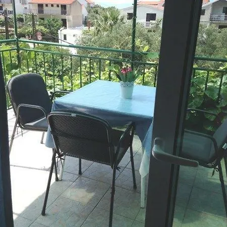 Appartement Stula *
