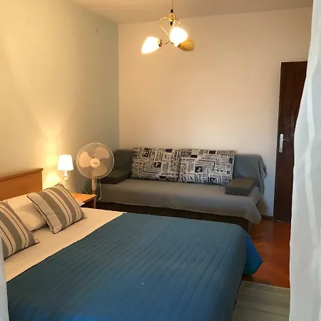Apartment Stula
