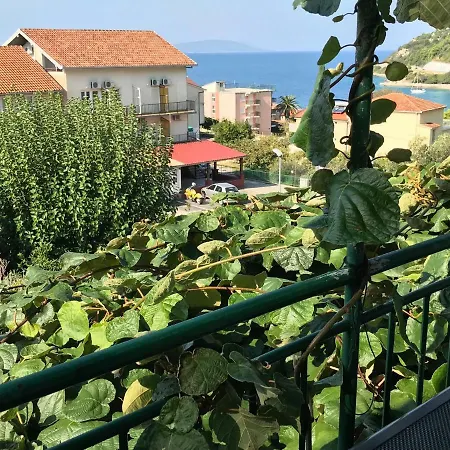 Apartment Stula Podaca