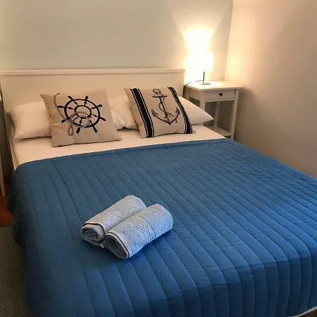 Apartment Stula Podaca