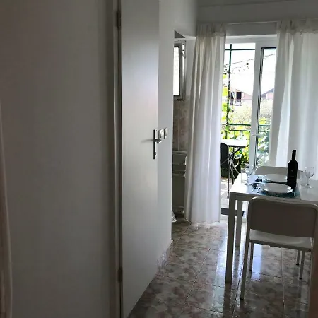 Stula Appartement *