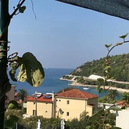 Apartment Stula *