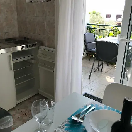 Stula Apartment Podaca