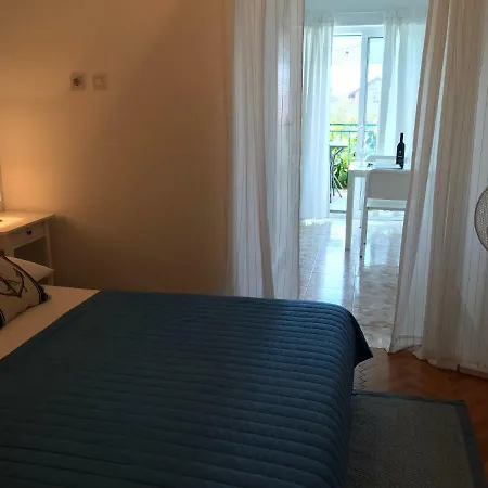 Apartment Stula Podaca