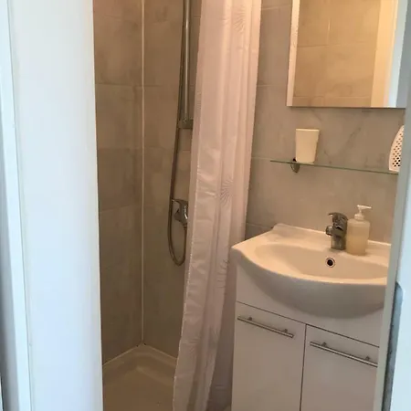 Appartement Stula *