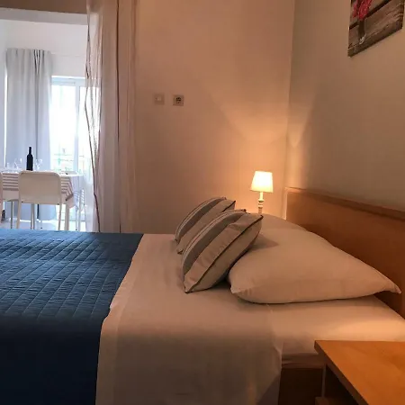Stula Apartment