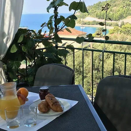Appartement Stula Podaca