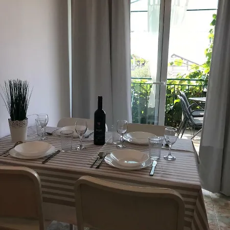 Stula Apartment