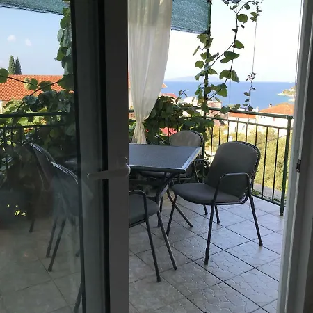 Stula Appartement Podaca
