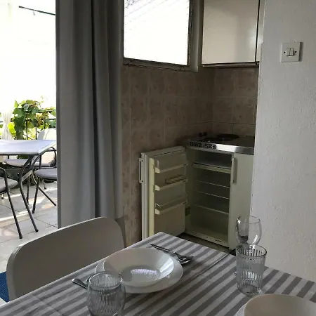 Stula Apartment