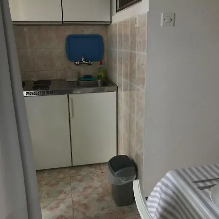 Stula Apartment