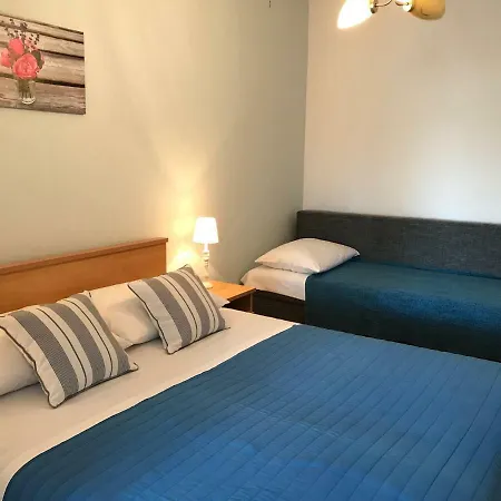 Appartement Stula *