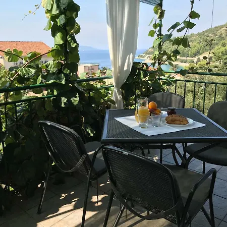 Appartement Stula Podaca